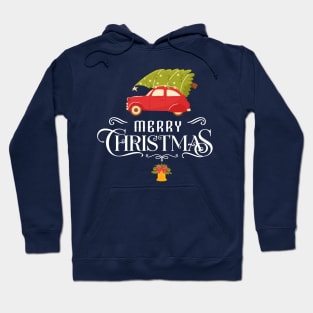 merry christmas Hoodie